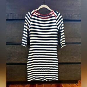 Three Dots dress XS